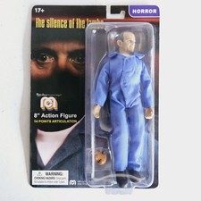 The Silence Of The Lambs