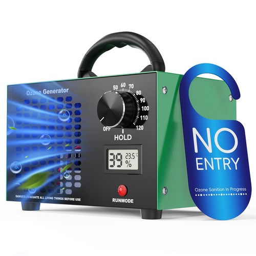 Ozone generator 120000 - ozone, mg/h