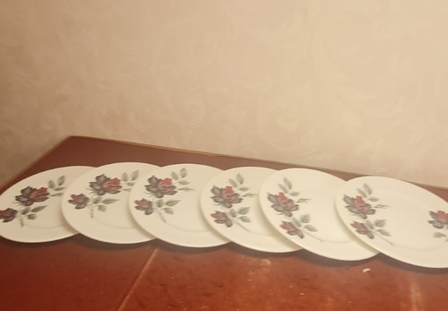 Royal albert masquerade side - albert,