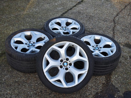 Bmw e70 style 214 - style, alloy