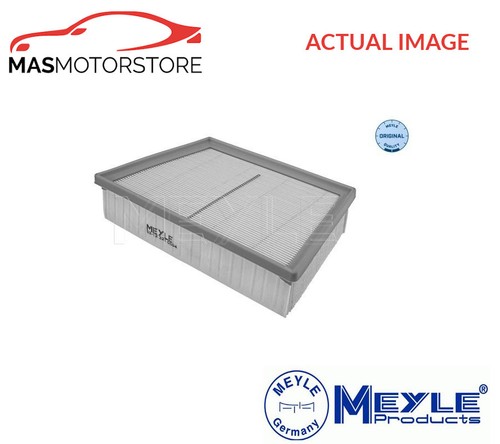 Engine air filter - filter, element