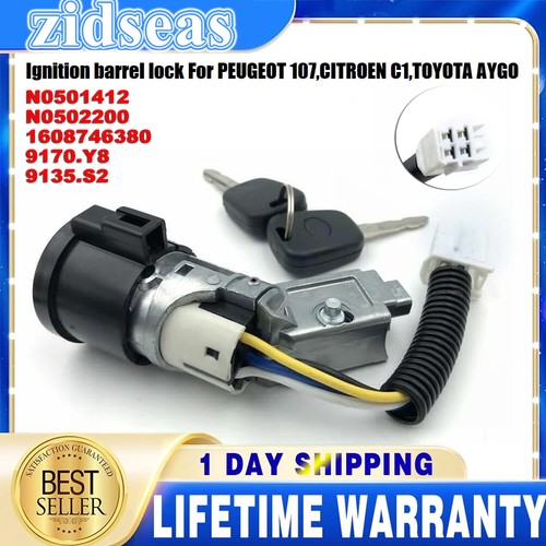 For peugeot 107 - 107, c1