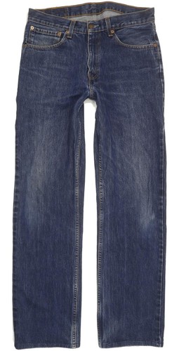 Levi 751 men blue - 751,