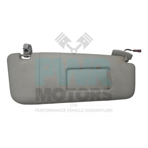 Bmw series e60 e61 - bmw, visor