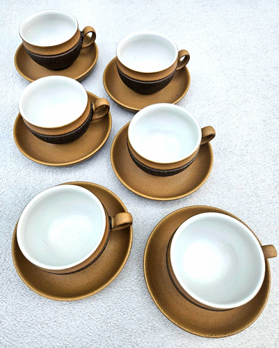 Vintage denby cotswold - vintage,