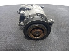 AUDI A4 A/C Air Conditioning