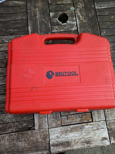 Britool drive deep impact - drive,