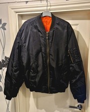 VINTAGE CLASSIC 1980s MA1