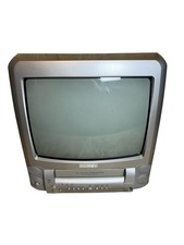 Vintage AUREX TVV4100 CRT TV