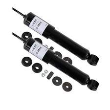 2 Sachs Shock absorbers