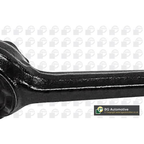 Bga control trailing arm front - bga,