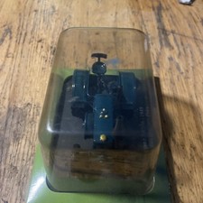 Hatchette Universal Hobbies 1/43 Tractor Lanz D 8506 1949 - New & Sealed