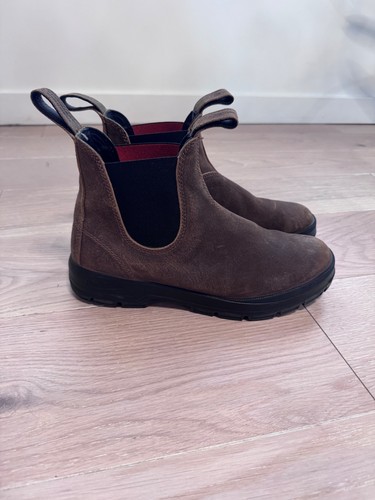 Filson blundstone sienna - filson, x