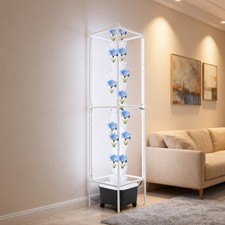 Hydroponic Growing System with