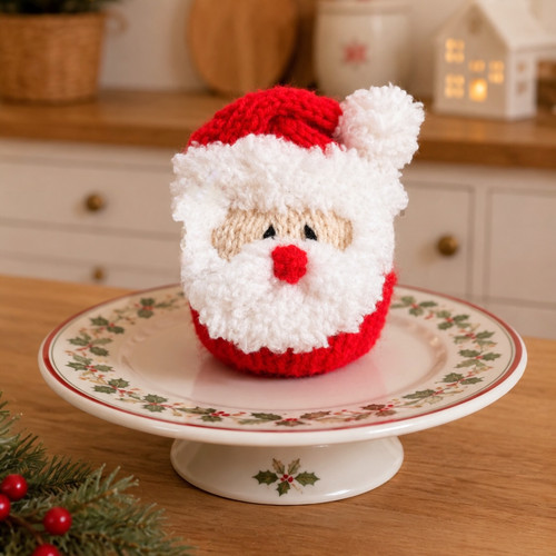Knitting pattern christmas - -,