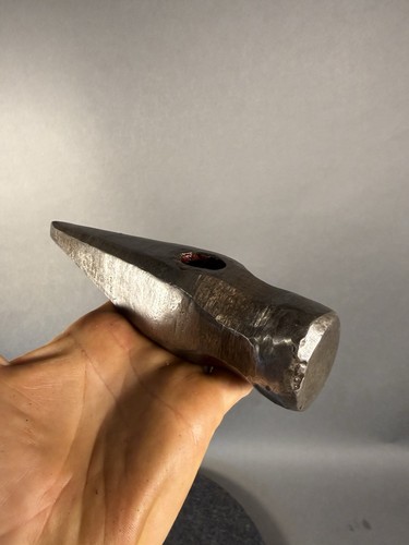 Vintage rare shipwrights maul - shipwrights,