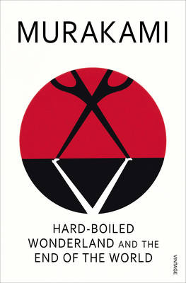 Murakami haruki hard boiled - haruki, hard-boiled