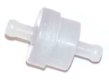 Fuel Filter for 4HP 5HP 6HP 8HP 9.9HP Suzuki DF4-DF175 4-STROKE Outboard ENGINE
