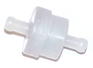 Fuel filter for - filter, 6hp