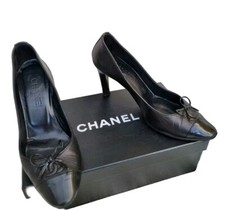 Chanel Authentic Lady's