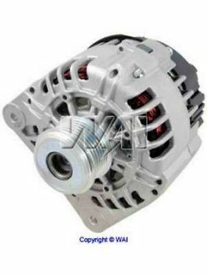 Alternator for renault laguna - alternator,