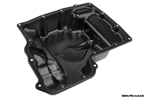 Engine oil pan - engine,