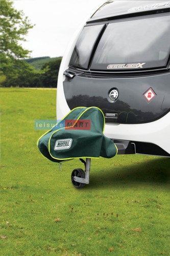 Breathable ply caravan - breathable, and