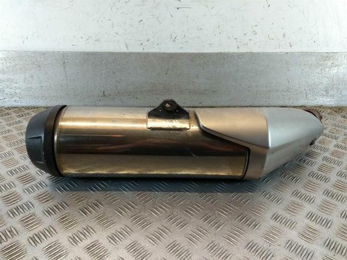 Honda vfr 800 exhaust - , (2014>)