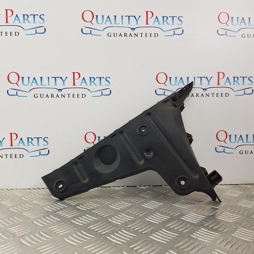 Seat exeo rear bumper bracket - seat,