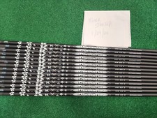 New uncut Tour Issue Whiteboard 63 X stiff driver shaft Mitsubishi Diamana WB