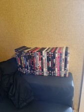 DVD Movies Bundle 10.