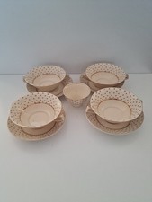 MADDOCK Bouillon Cup and