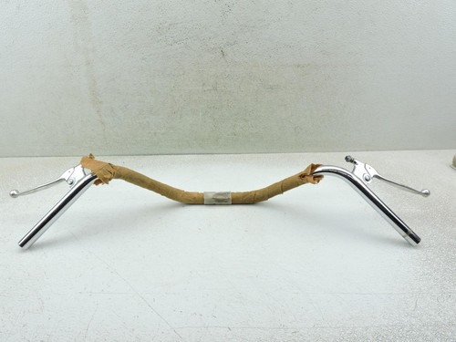 Nos handlebars m91 clutch - m91,
