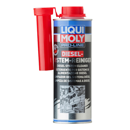 Liqui moly pro - liqui, diesel