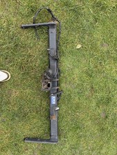 Tow trust towbar main beam - towbar,