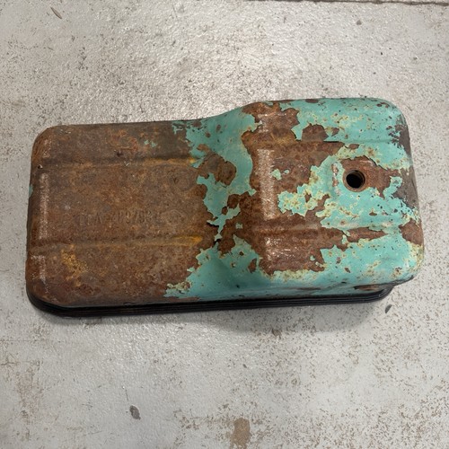 3915703 oil pan sump - sump, enviro