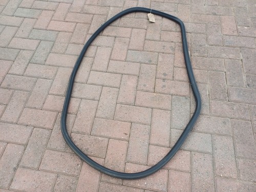 Seat leon 1p1 - door, rubber