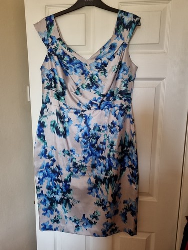 Gorgeous monsoon blue - gorgeous,