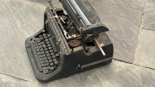 Vintage typewriter usa - ✅,