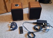 Ruark MR1 MK1 Stereo Bluetooth