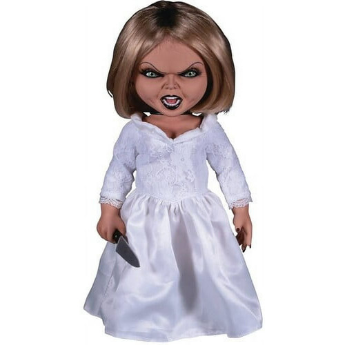 Mezco seed chucky - chucky, mega