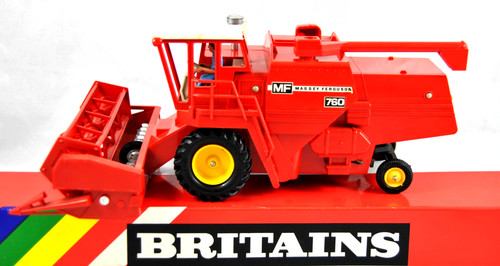 Britains farm 9570 mf - 1:32,