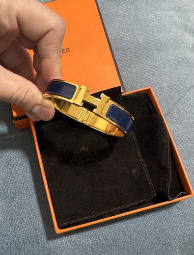 Hermes bracelet - hermes,