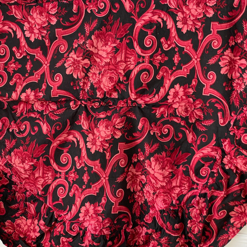 Valance for ciel lit - de,
