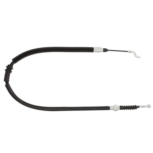 Handbrake cable rear - cable,