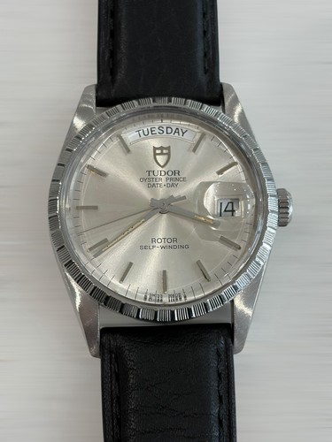 Tudor date day 1960 vintage - tudor,