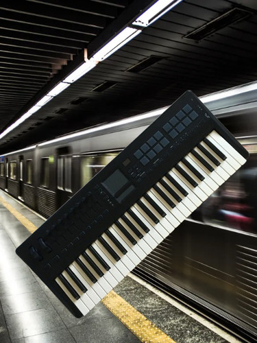 Korg triton taktile - triton, usb