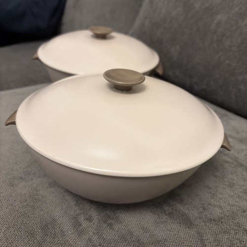 Vintage poole pottery sepia - poole,