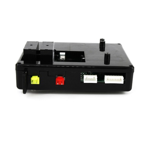 Shuttle carpmate main cpu - shuttle,