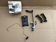 Job Lot Fly Fishing Items Vise